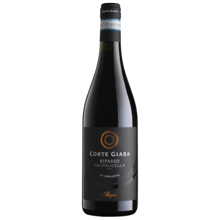 Valpolicella Ripasso DOC La Groletta Corte Giara 2023 Allegrini
