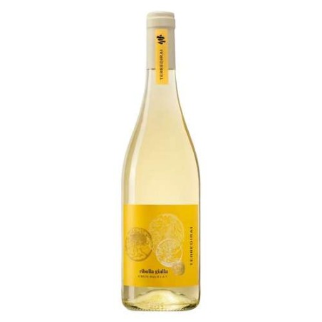 Ribolla gialla IGT VENEZIA GIULIA "Terredirai"