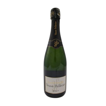 Veuve Pelletier - Champagne Brut Ml. 750