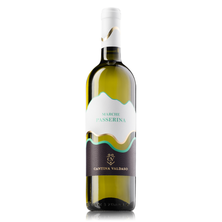 Passerina Marche Passerina I.G.T.