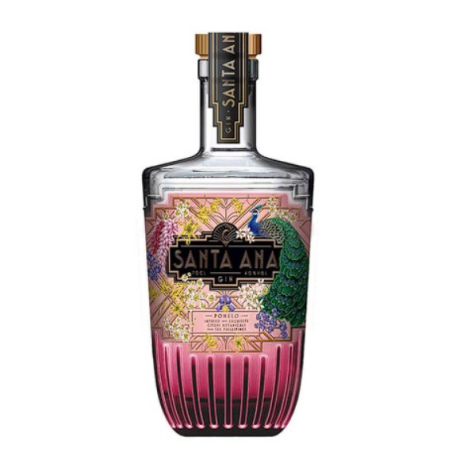 Gin Santa Ana Pomelo