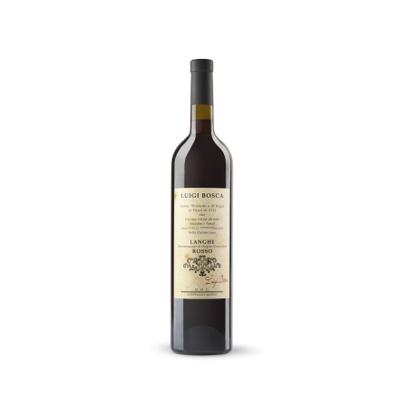 Langhe DOC Rosso Luigi Bosca 2023