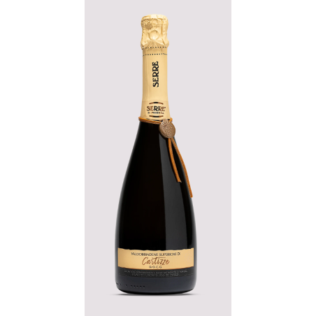 VALDOBBIADENE SUP. DI CARTIZZE SPUMANTE DOCG DRY
