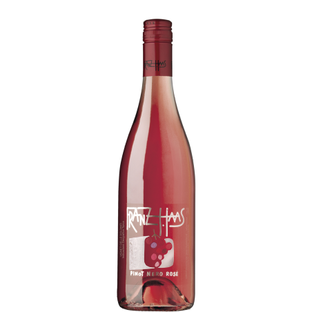 Pinot Nero Rosé  "Franz Haas "Alto Adige IGT 2021