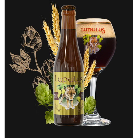 Lupulus Brune BIO