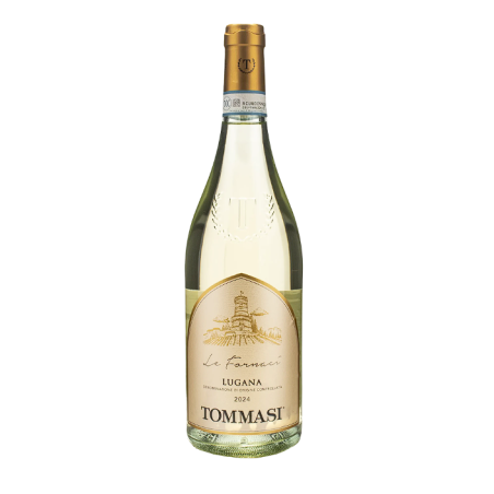 Lugana Le Fornaci  TOMMASI 2024