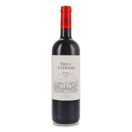 Villa Antinori Rosso Toscana IGT 2023 13,5% vol 0,75 l