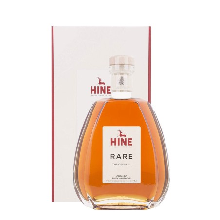 Cognac Fine Champagne Rare Hine