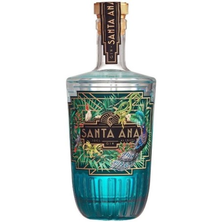 GIN SANTA ANA CL 70 Gradazione 40%