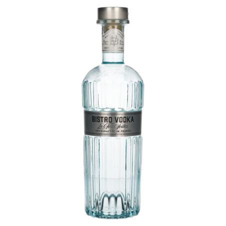 Vodka Bistro 70cl 40%vol