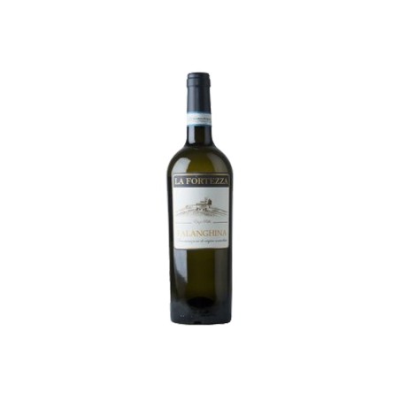 Falanghina Taburno del Sannio Doc 2022 – La Fortezza