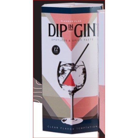 Botaniche per Gin DIP IN GIN