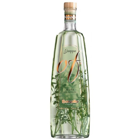 GRAPPA OF RUTA BONOLLO 70 cl 40% vol