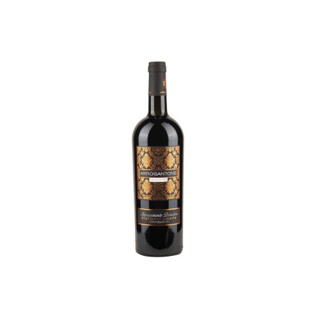 Arrogantone Limited Edition Appassimento Primitivo 15,5%vol 2018