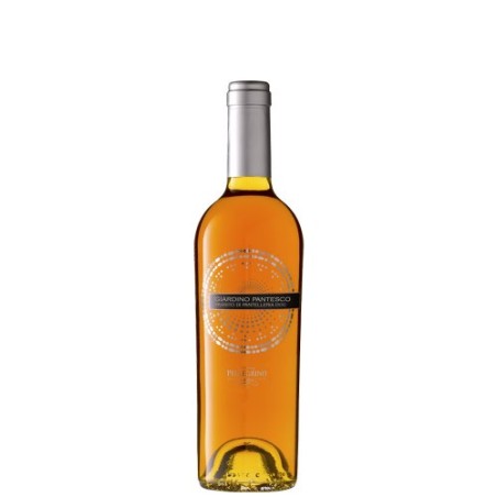 Passito di Pantelleria NES  2023 - Cantine Pellegrino 1880 (0.5l)