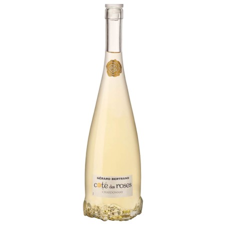 Côte des Roses Chardonnay 2021 Gérard Bertrand