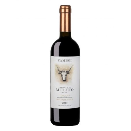 Malvasia Nera 'Camboi' Castello di Meleto 2019
