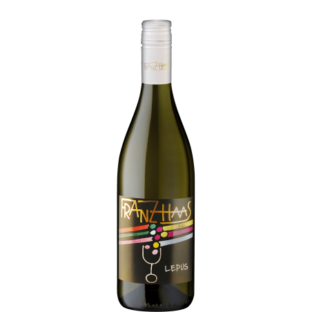 Franz Haas Lepus Pinot Bianco Alto Adige DOC 2023
