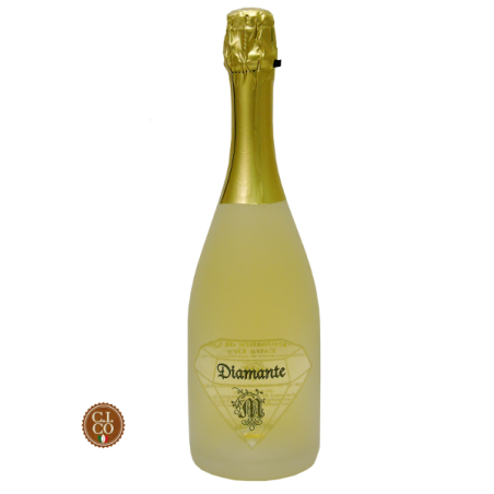 Vino  Spumante Dry DIAMANTE Corte Manzini